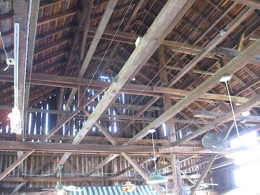 Enfield Shaker Farm Store (45 Shaker Road (Rte 220), Enfield (Central