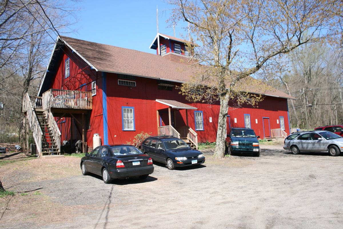 Powder Mill Barn Part 1 of 2 (32 South Maple Street, Enfield (Central