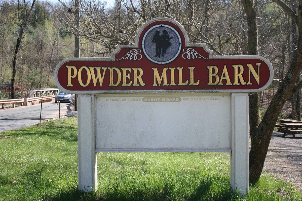 Powder Mill Barn Part 1 of 2 (32 South Maple Street, Enfield (Central