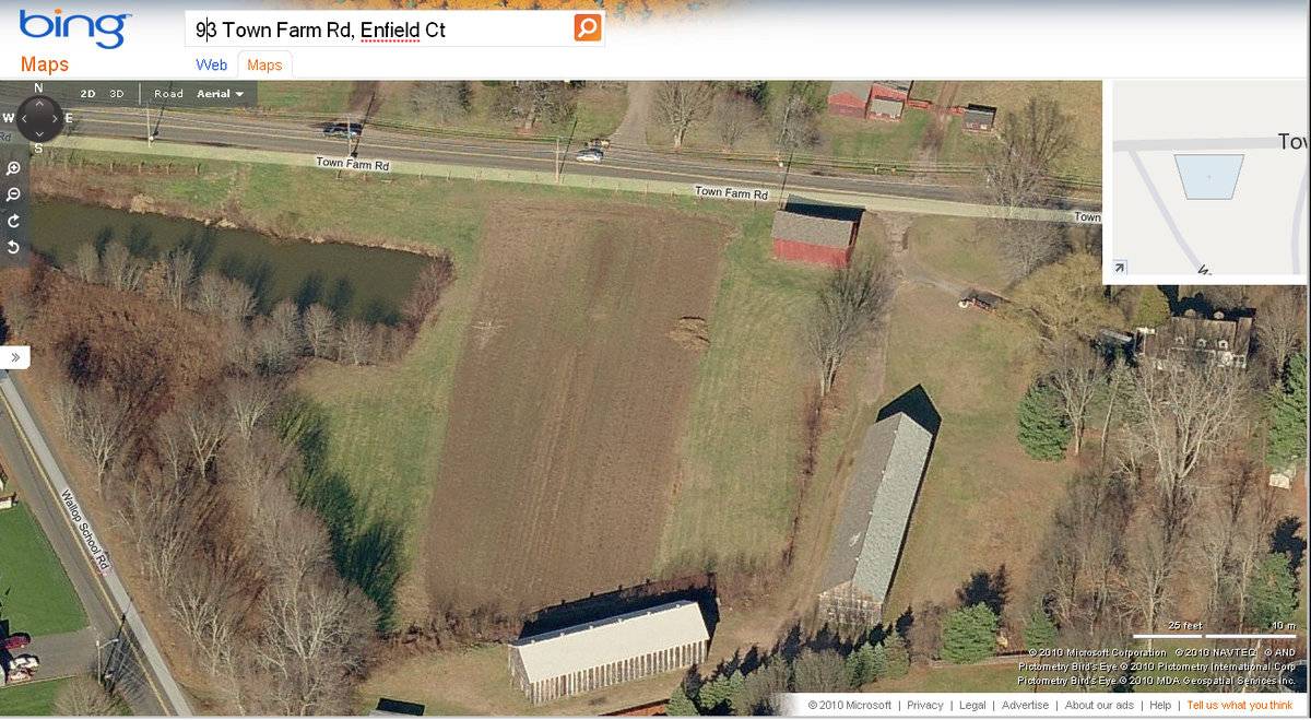 Raffia Farms, Inc. S of Town Farm Rd. Part 1 of 3 (96 (approx