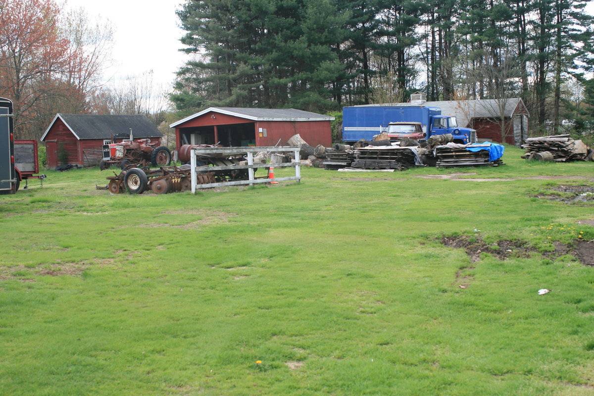 Part 1 of 2 (132 Town Farm Road, Enfield (Central Valley)) Historic