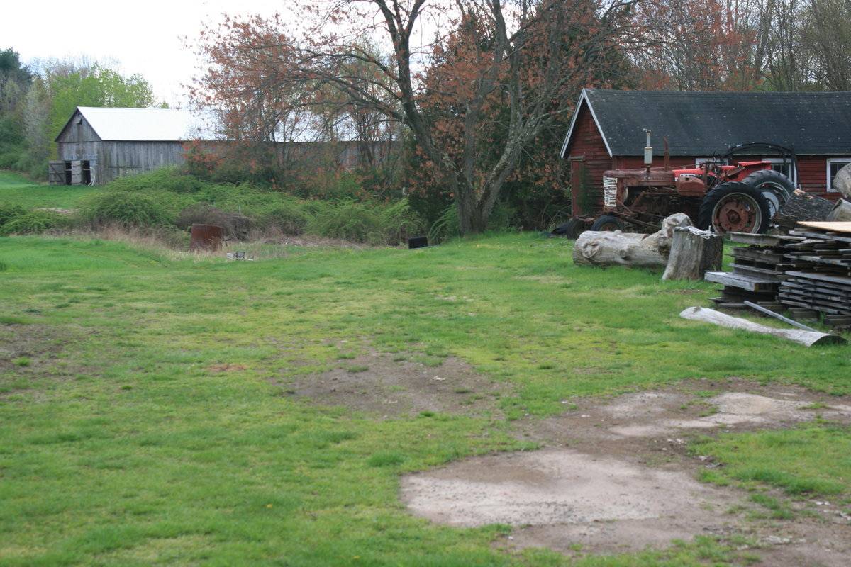 Part 1 of 2 (132 Town Farm Road, Enfield (Central Valley)) Historic