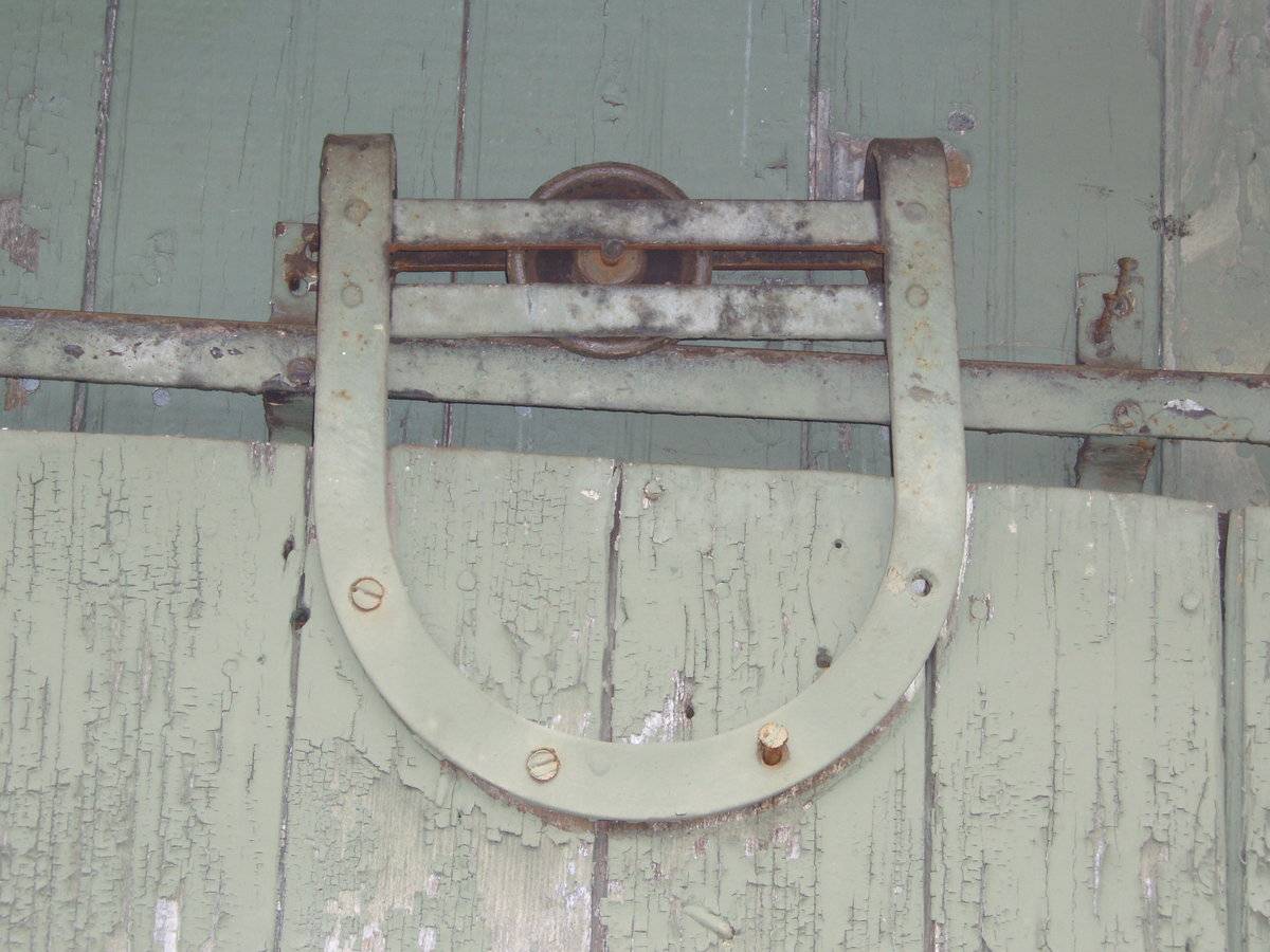 69 Coppermine Road, Farmington (Central Valley) Historic Barns of