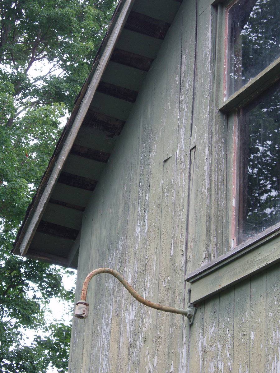 69 Coppermine Road, Farmington (Central Valley) Historic Barns of