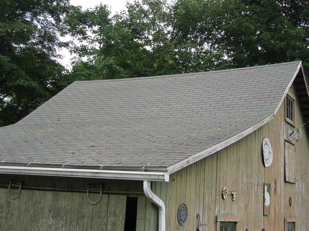 69 Coppermine Road, Farmington (Central Valley) Historic Barns of