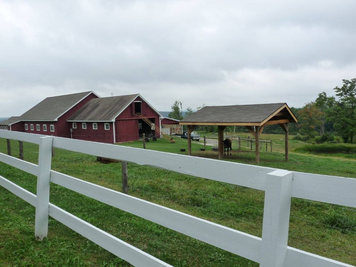 Breakell Farm (147 Bartholomew Hill Road, Goshen (Northwest Highlands