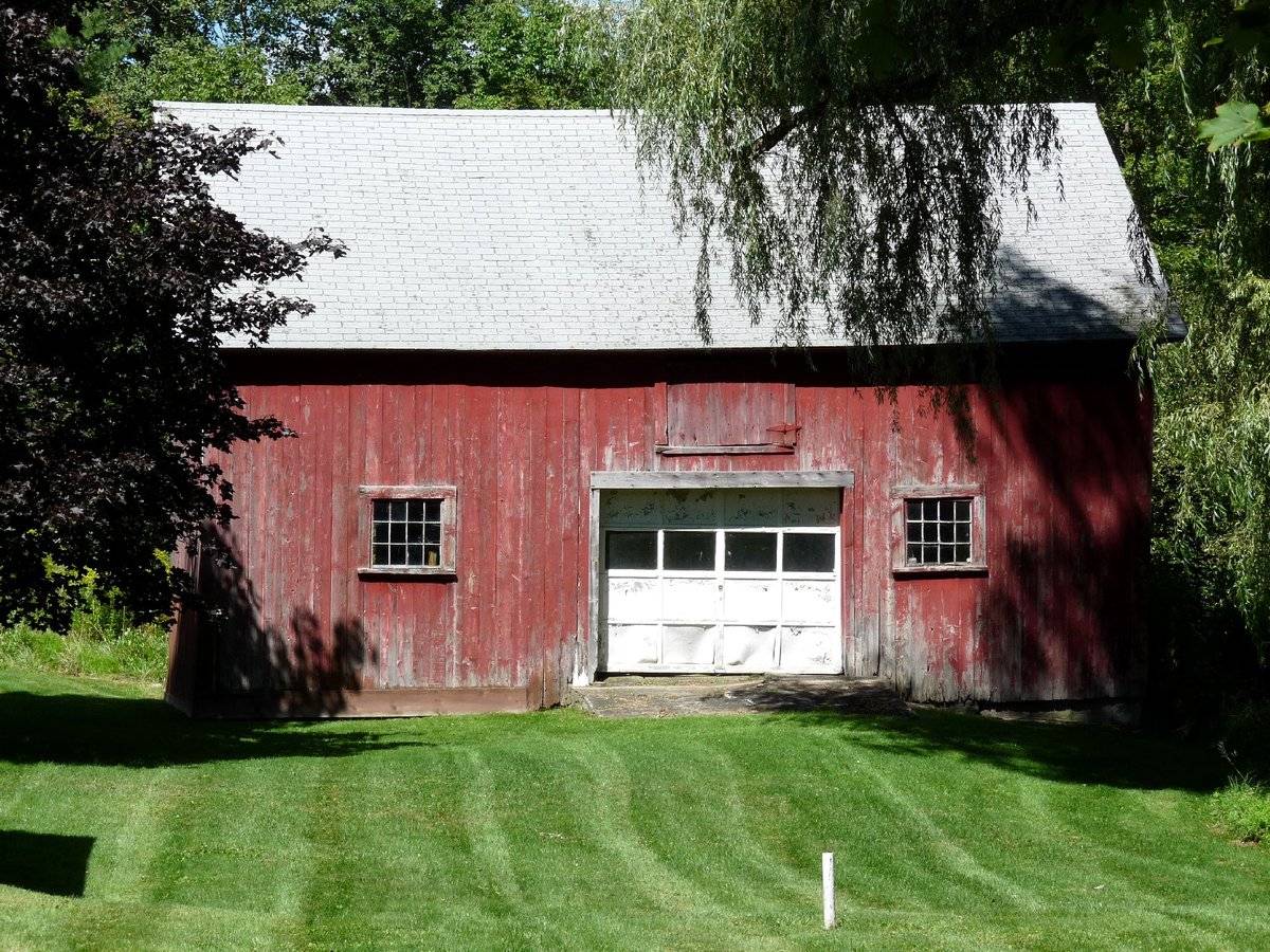 [ Part 1/2 ] (26 Milton Road, Goshen (Northwest Highlands