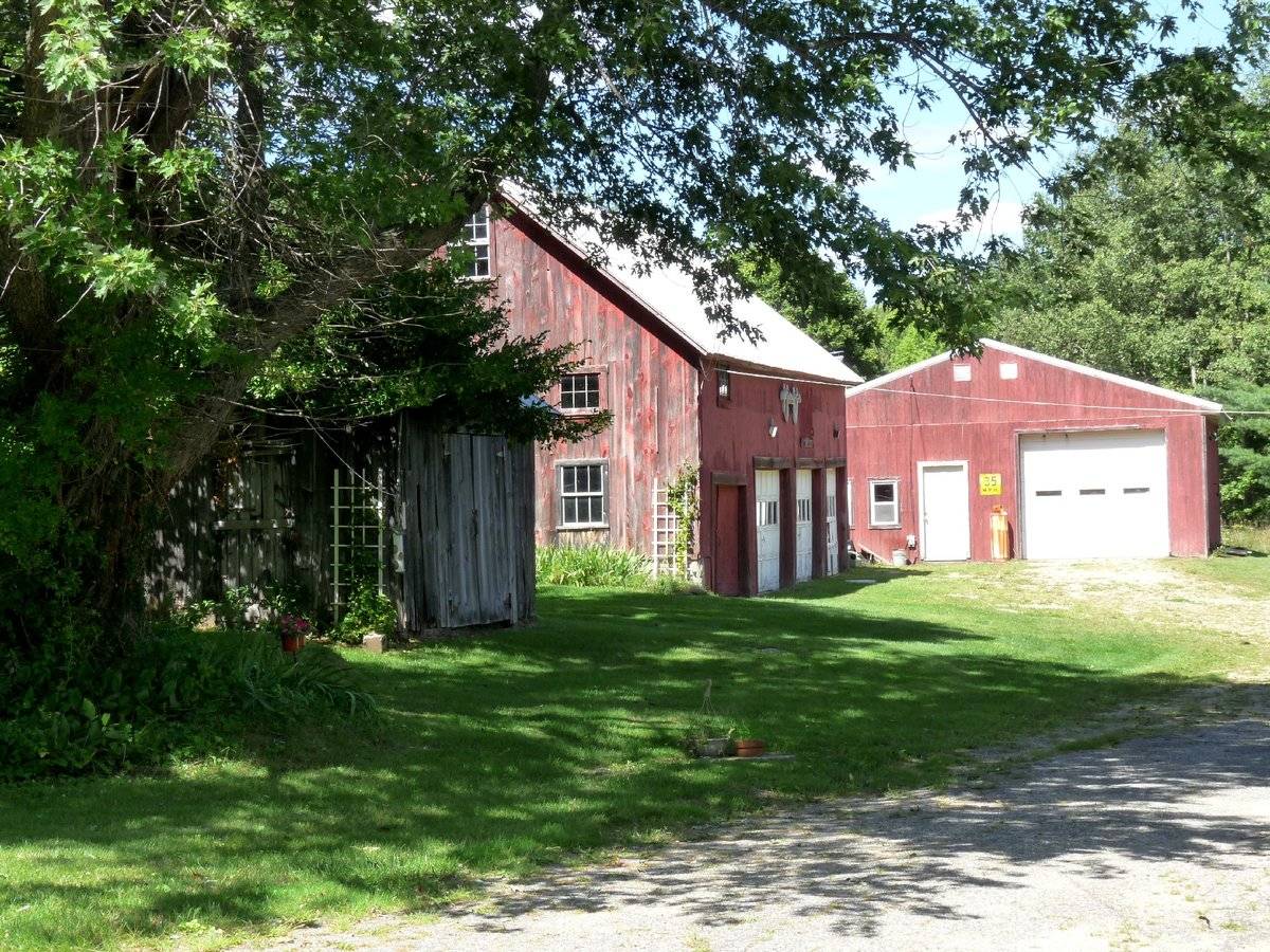 [ Part 1/2 ] (26 Milton Road, Goshen (Northwest Highlands