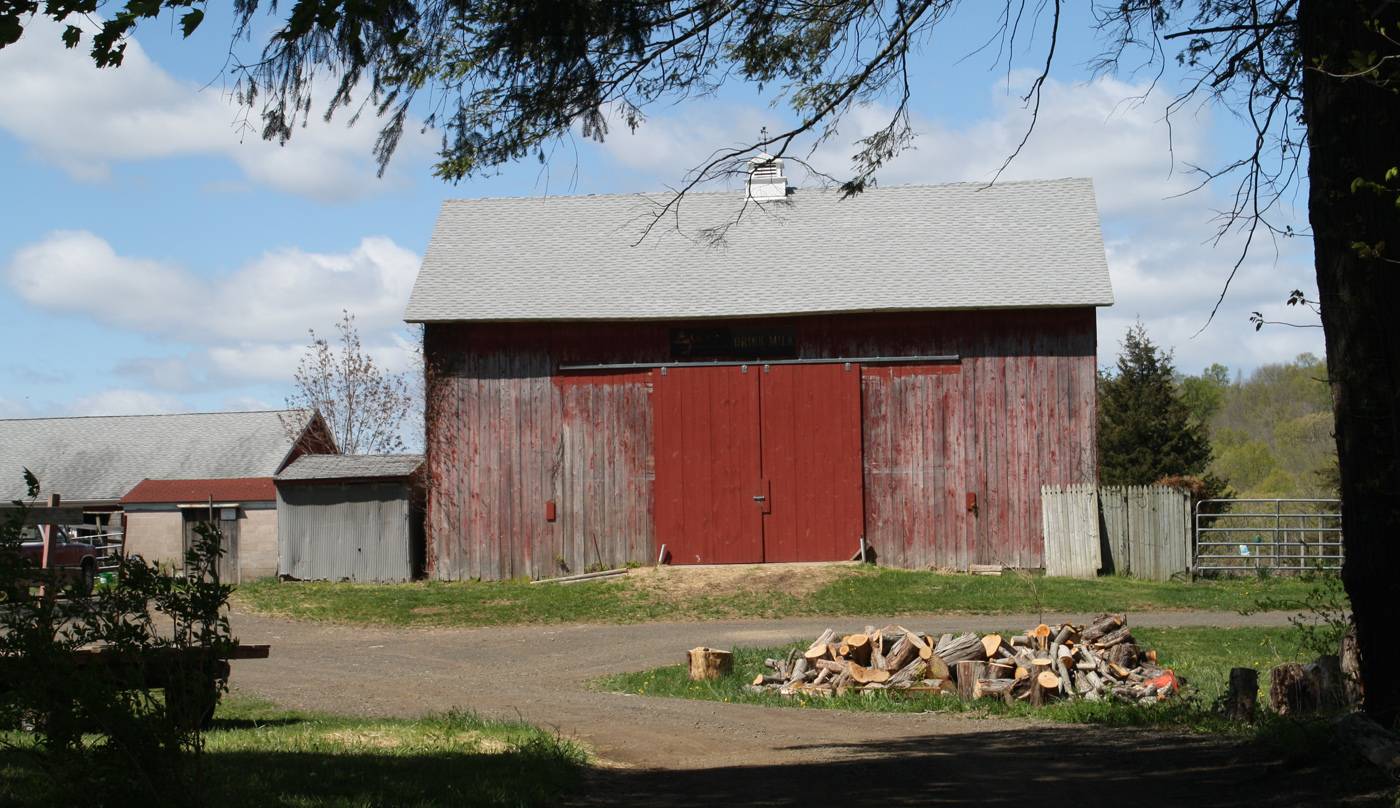 Wettemann (Part 1 of 2) (870 West Street, Guilford (Eastern Coastal