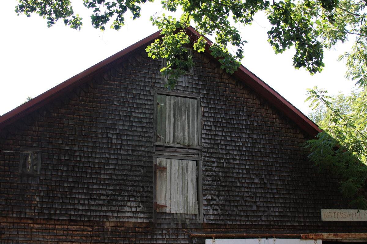 Bittersweet Farm (316 Little Meadow Road, Guilford (Eastern Coastal