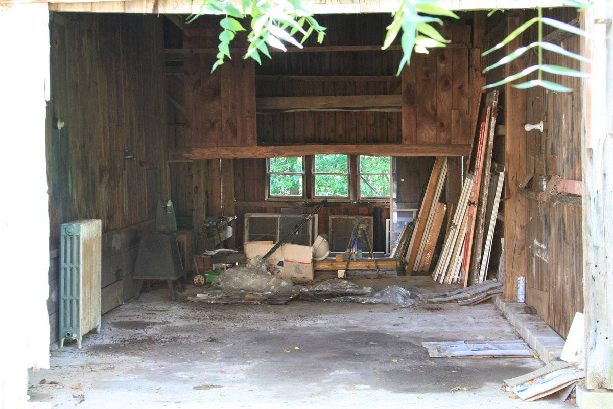 Bittersweet Farm (316 Little Meadow Road, Guilford (Eastern Coastal