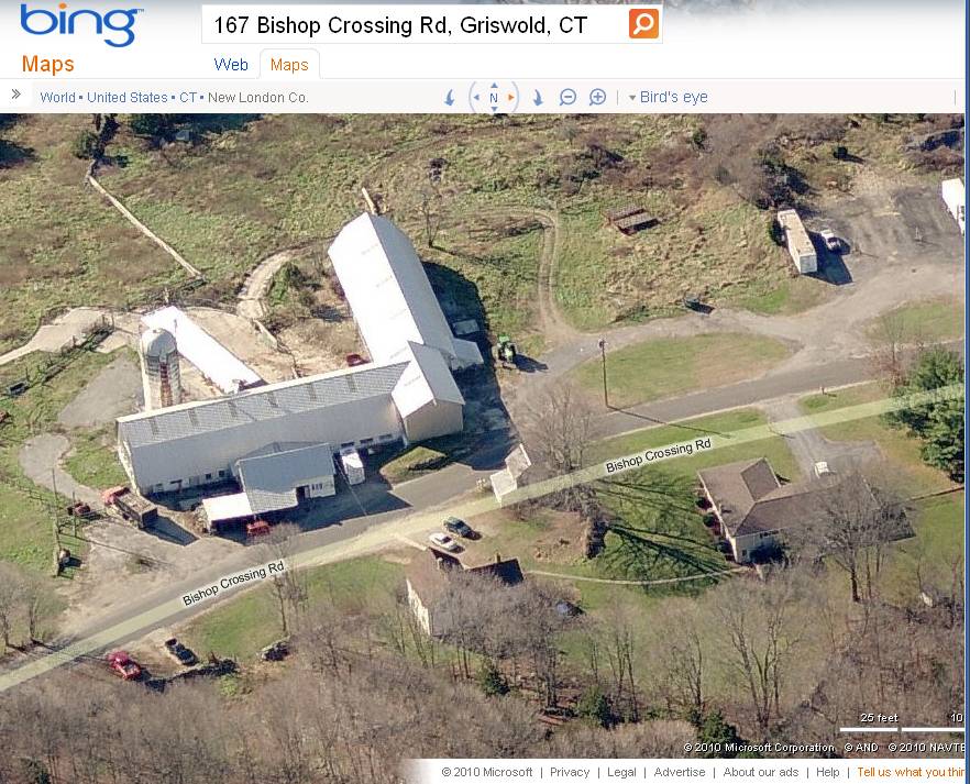 Polinsky Farms Part 1 of 2 (161 170 Crossing Road, Griswold