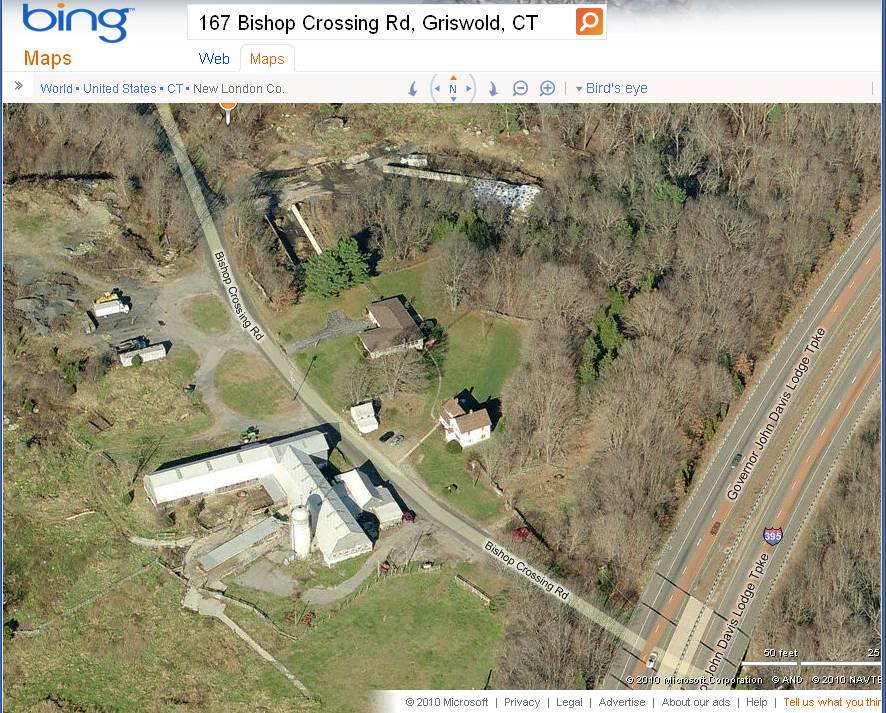 Polinsky Farms Part 1 of 2 (161 170 Crossing Road, Griswold
