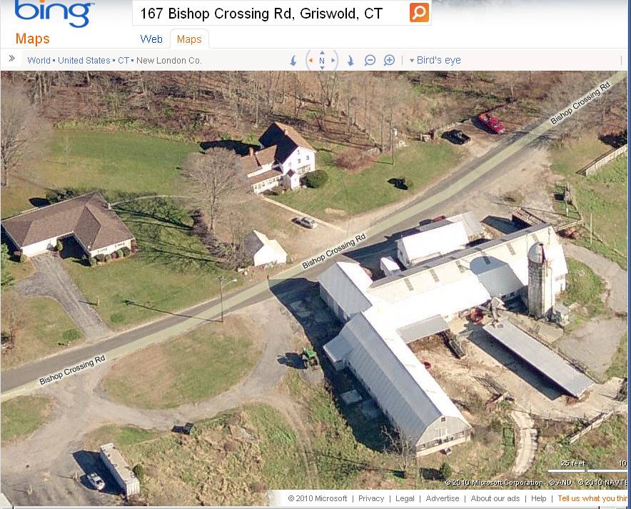 Polinsky Farms Part 1 of 2 (161 170 Crossing Road, Griswold