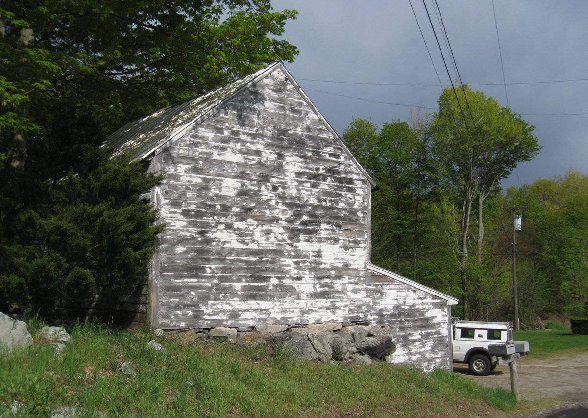 Polinsky Farms Part 1 of 2 (161 170 Crossing Road, Griswold