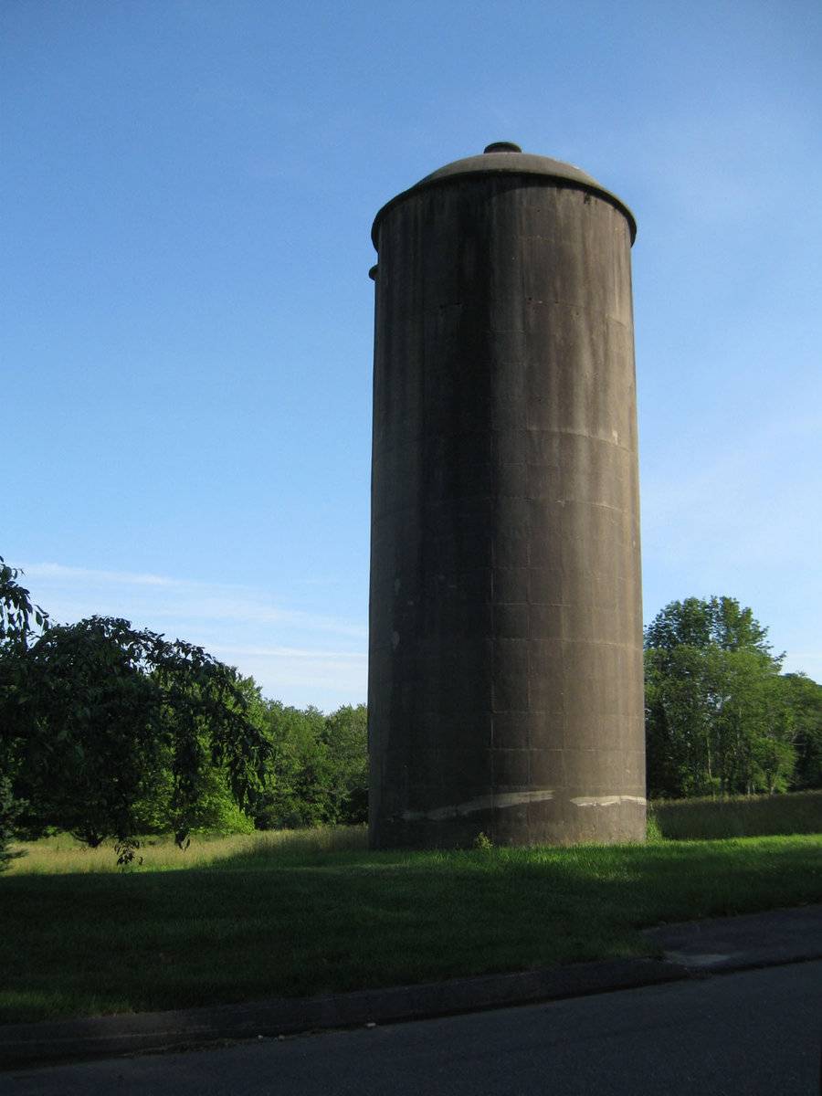 70 Browning Road, Griswold (Eastern Uplands) Historic Barns of