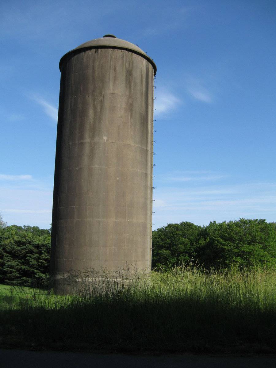70 Browning Road, Griswold (Eastern Uplands) Historic Barns of