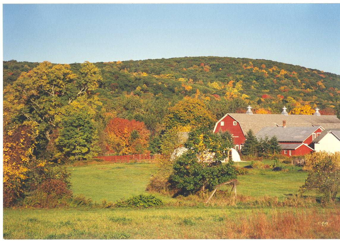 Farm (113 Simsbury Road, Granby (Central Valley)) Historic