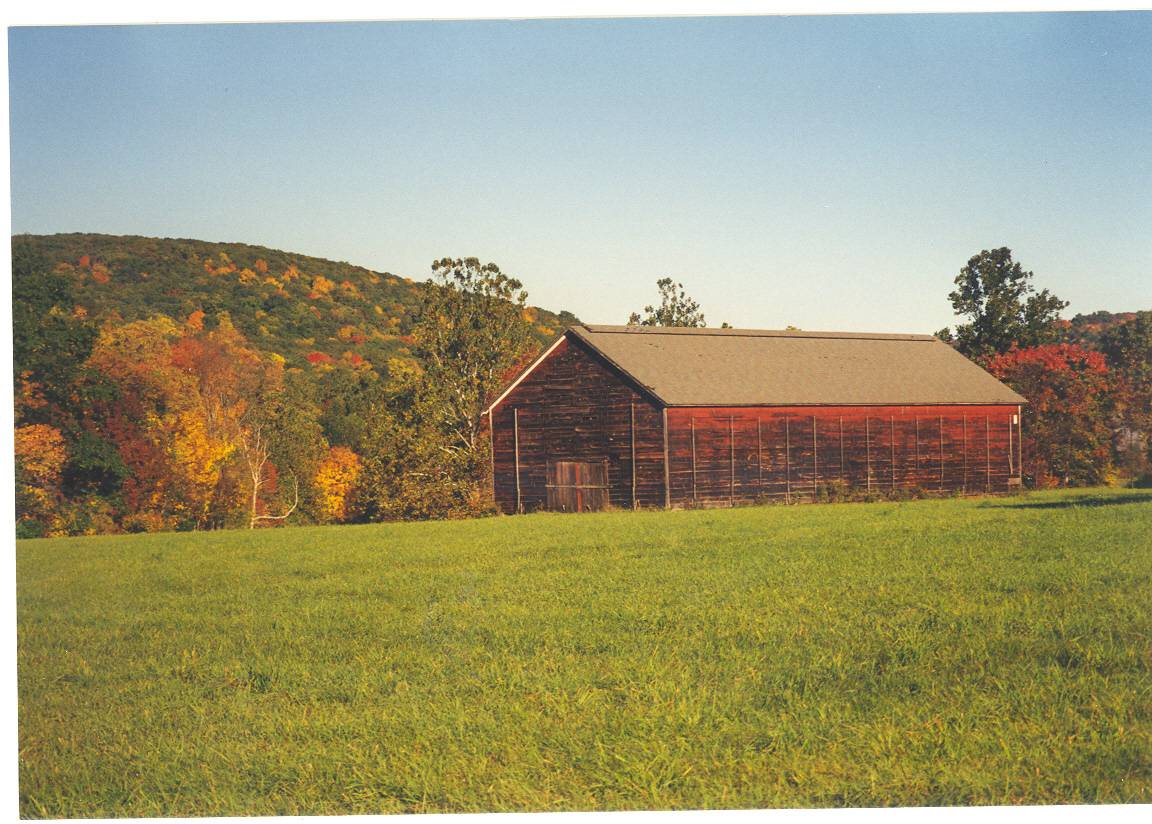 Farm (113 Simsbury Road, Granby (Central Valley)) Historic
