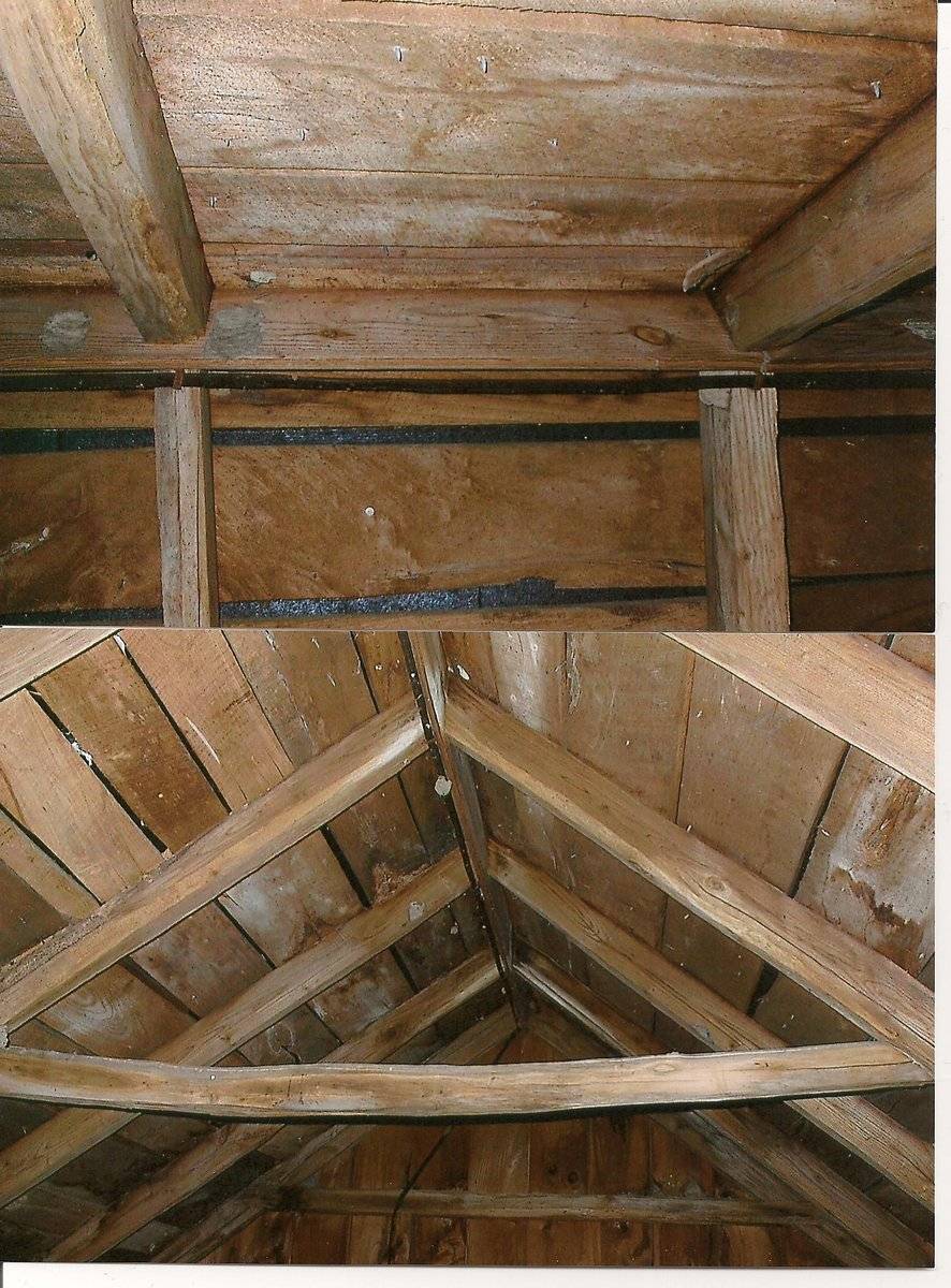 3 Slocum Road, Hebron (Eastern Uplands) Historic Barns of Connecticut