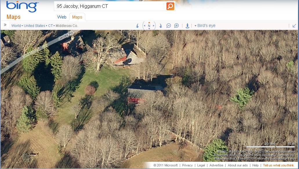 Candlewood Farm Barn (95 Jacoby Road, Haddam (Eastern Uplands