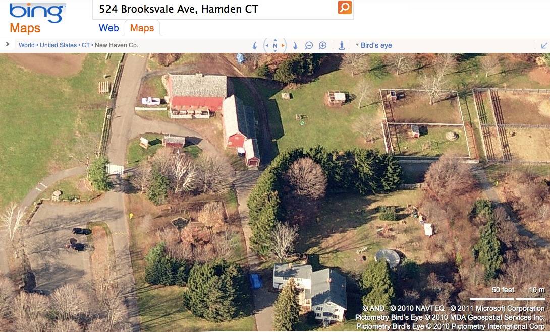 Brooksvale Recreation Park, Town of Hamden (524 Brooksvale Avenue, Hamden (Central Valley