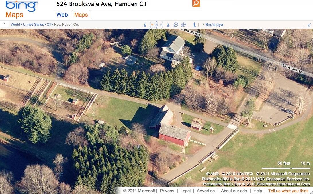 Brooksvale Recreation Park, Town of Hamden (524 Brooksvale Avenue, Hamden (Central Valley