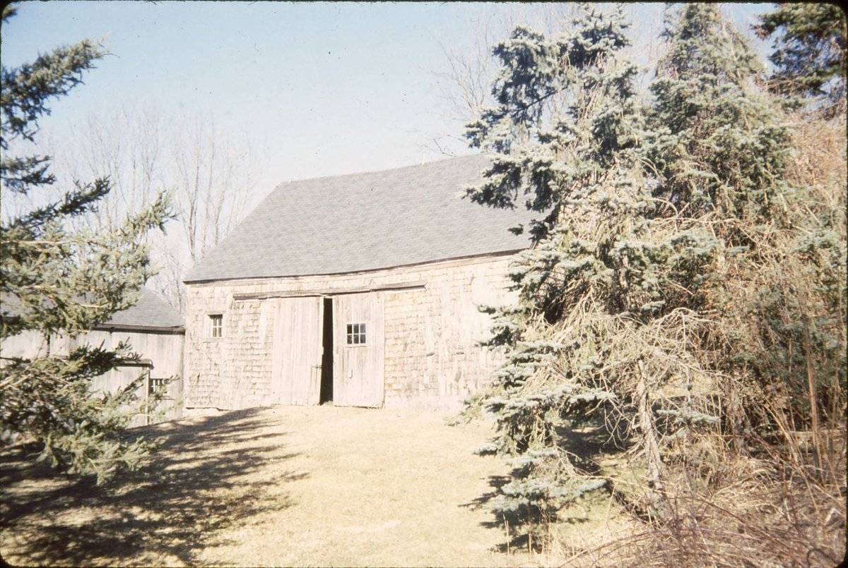 Sunset Hill Farm (32 Burlington Road, Harwinton (Northwest Highlands