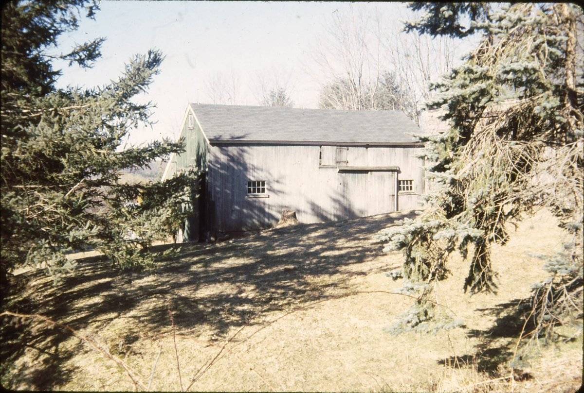 Sunset Hill Farm (32 Burlington Road, Harwinton (Northwest Highlands