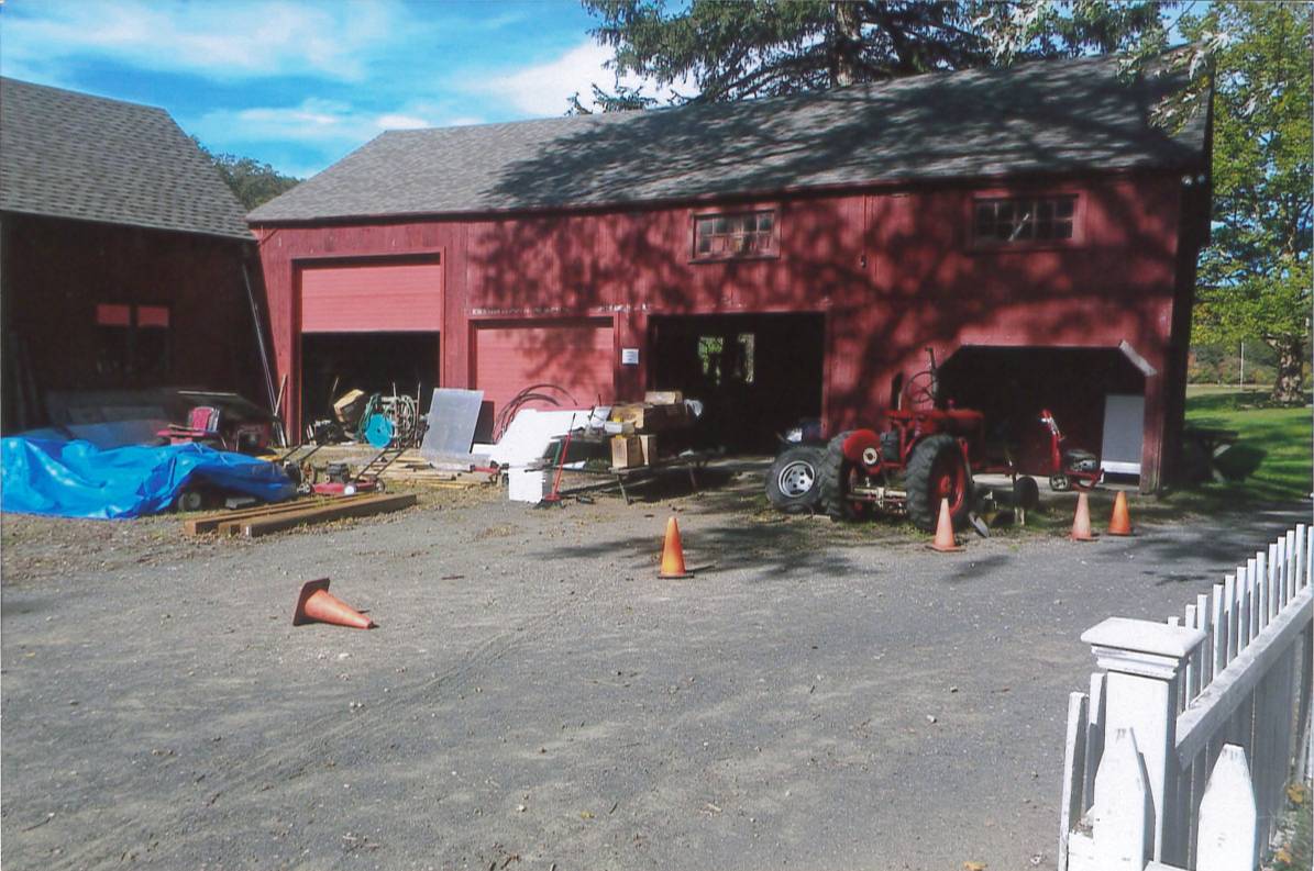 Deer Lake Camp (101 Paper Mill Road, Killingworth (Eastern Coastal