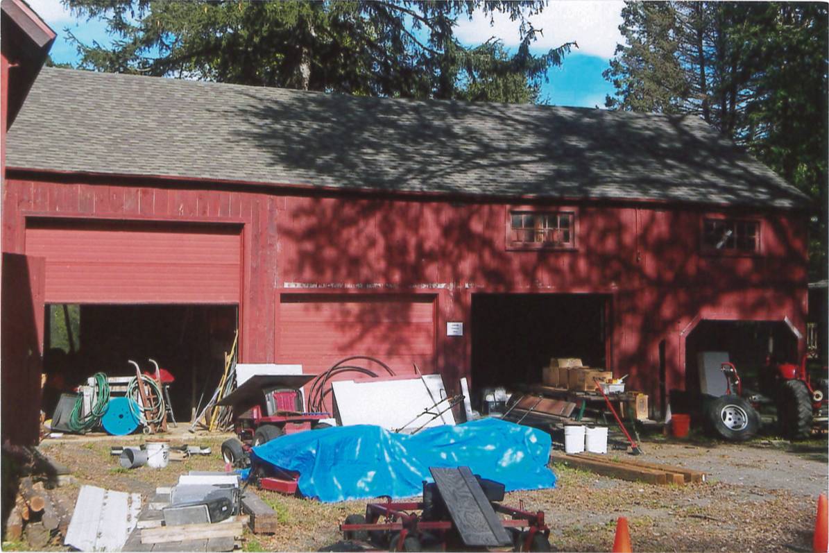 Deer Lake Camp (101 Paper Mill Road, Killingworth (Eastern Coastal