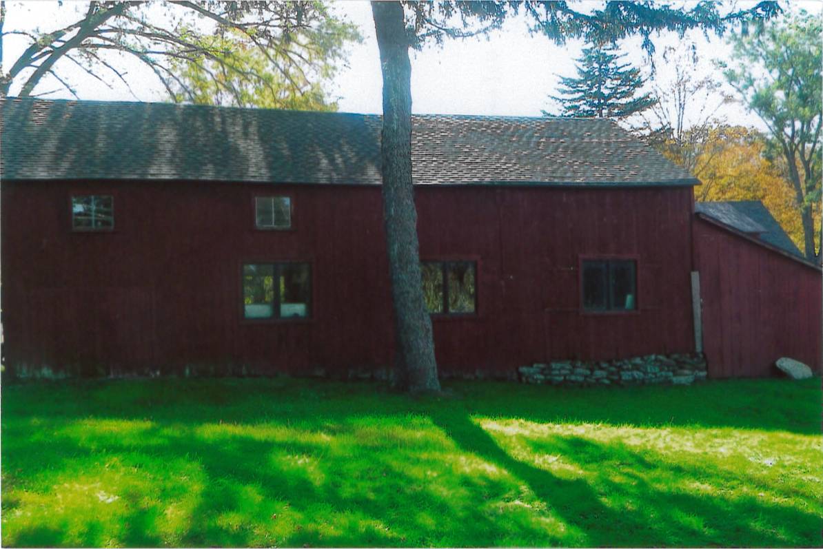 Deer Lake Camp (101 Paper Mill Road, Killingworth (Eastern Coastal