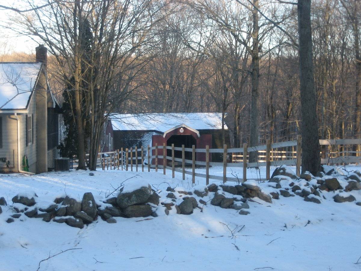 2 Mill Farms Road, Killingworth (Eastern Coastal Slope) Historic