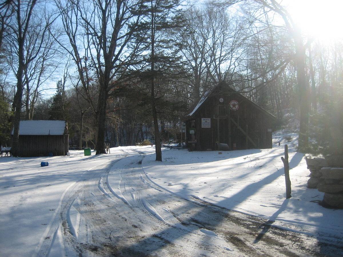 313 Old Deep River Tpke, Killingworth (Eastern Coastal Slope