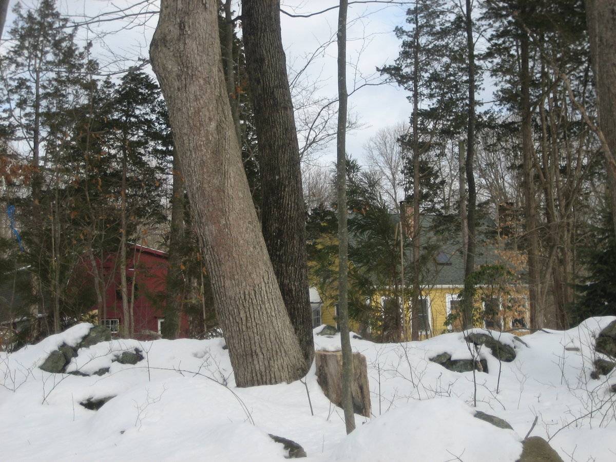 17 Parker Hill Road, Killingworth (Eastern Coastal Slope) Historic