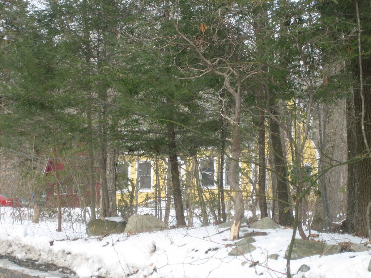 17 Parker Hill Road, Killingworth (Eastern Coastal Slope) Historic