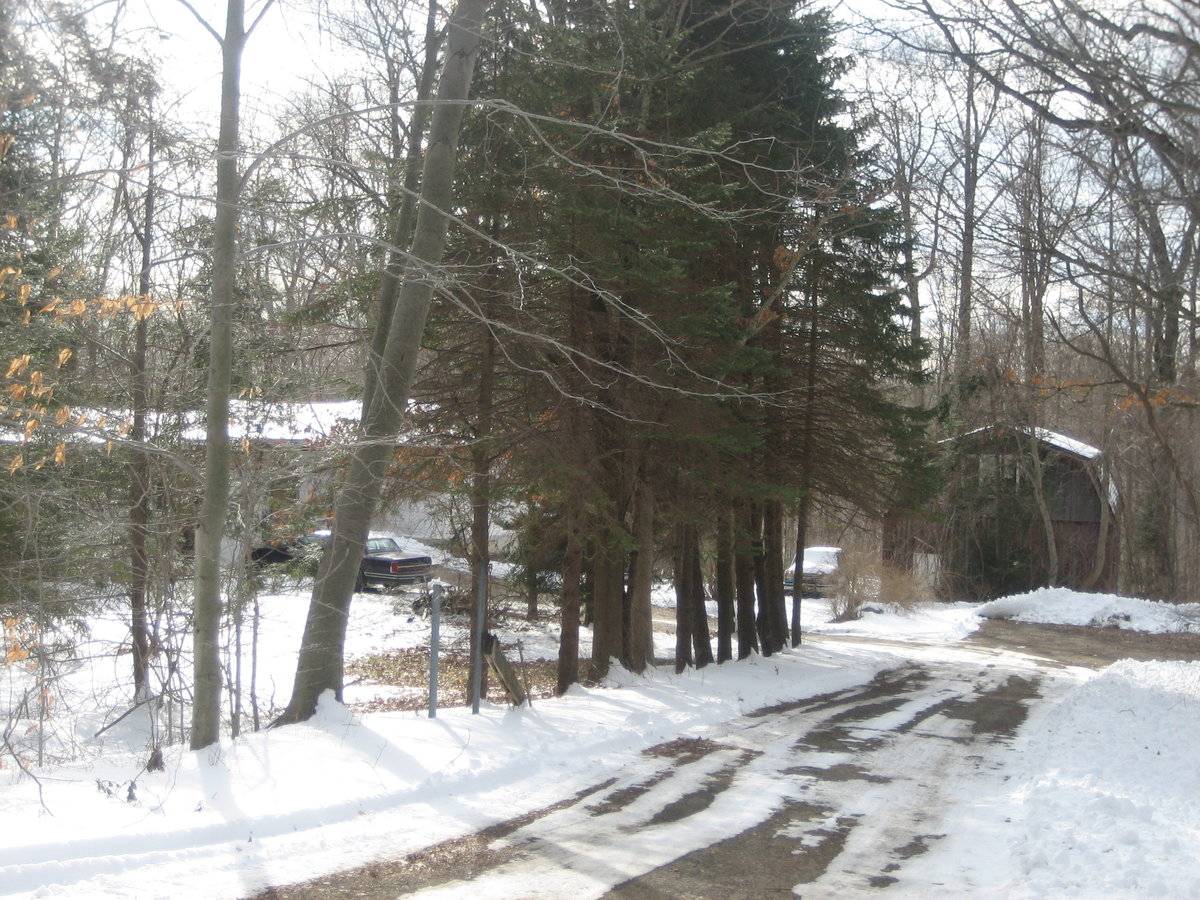 50 Parker Hill Road, Killingworth (Eastern Coastal Slope) Historic