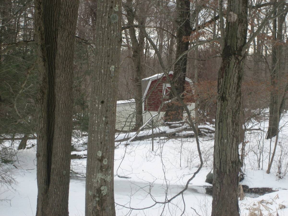 130 Parker Hill Road, Killingworth (Eastern Coastal Slope) Historic