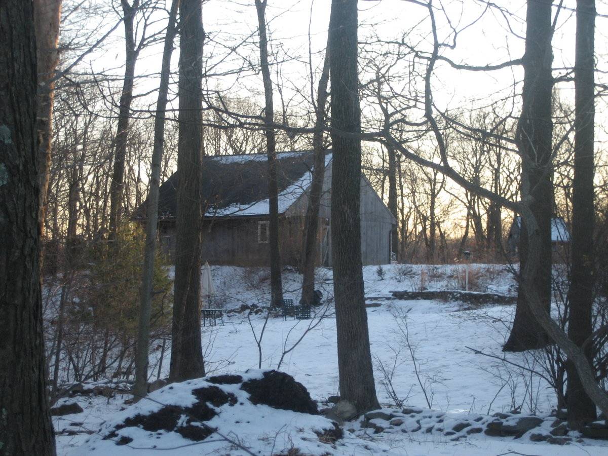 140 Parker Hill Road, Killingworth (Eastern Coastal Slope) Historic