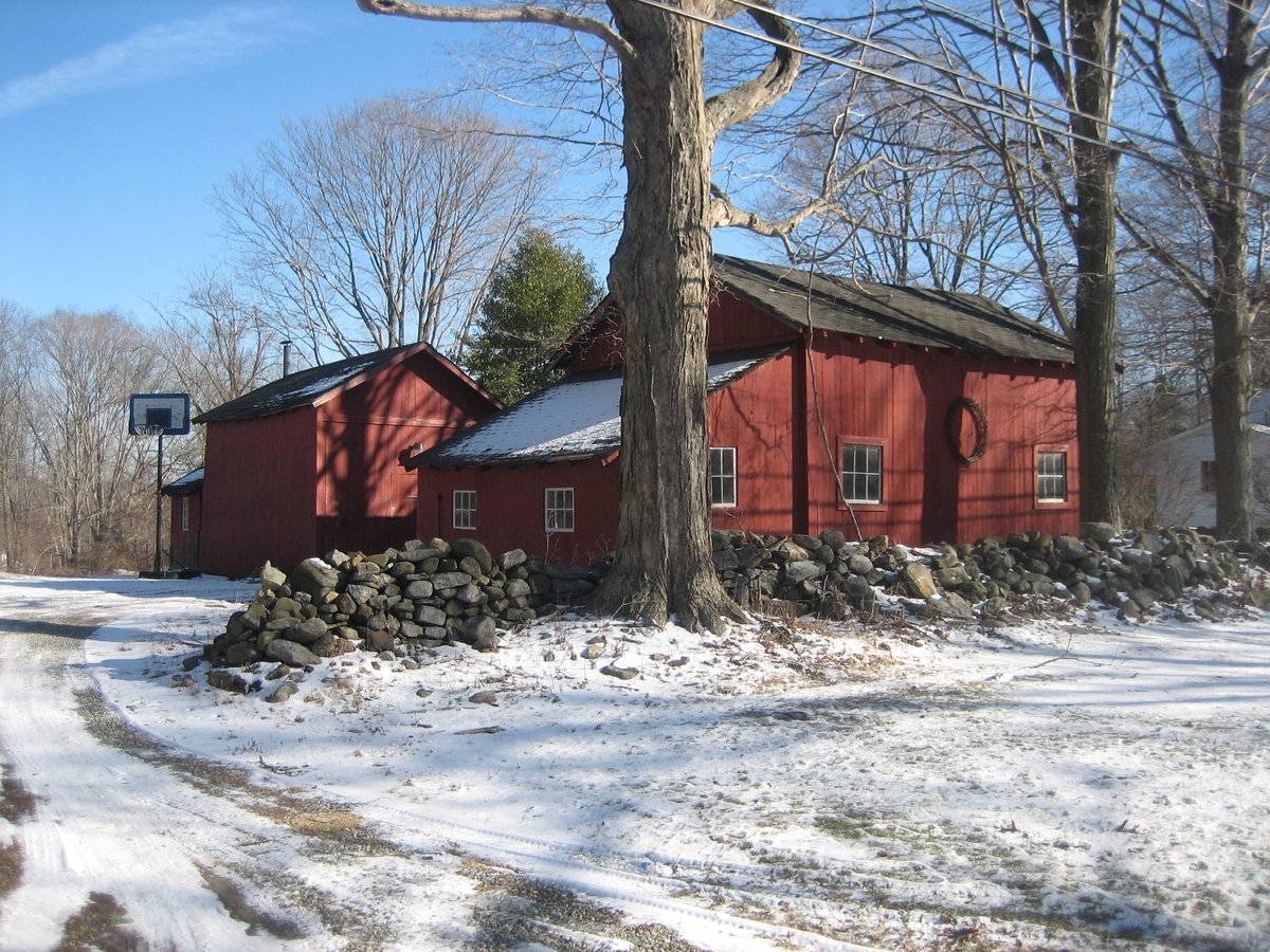 83 Roast Meat Hill Road, Killingworth (Eastern Coastal Slope