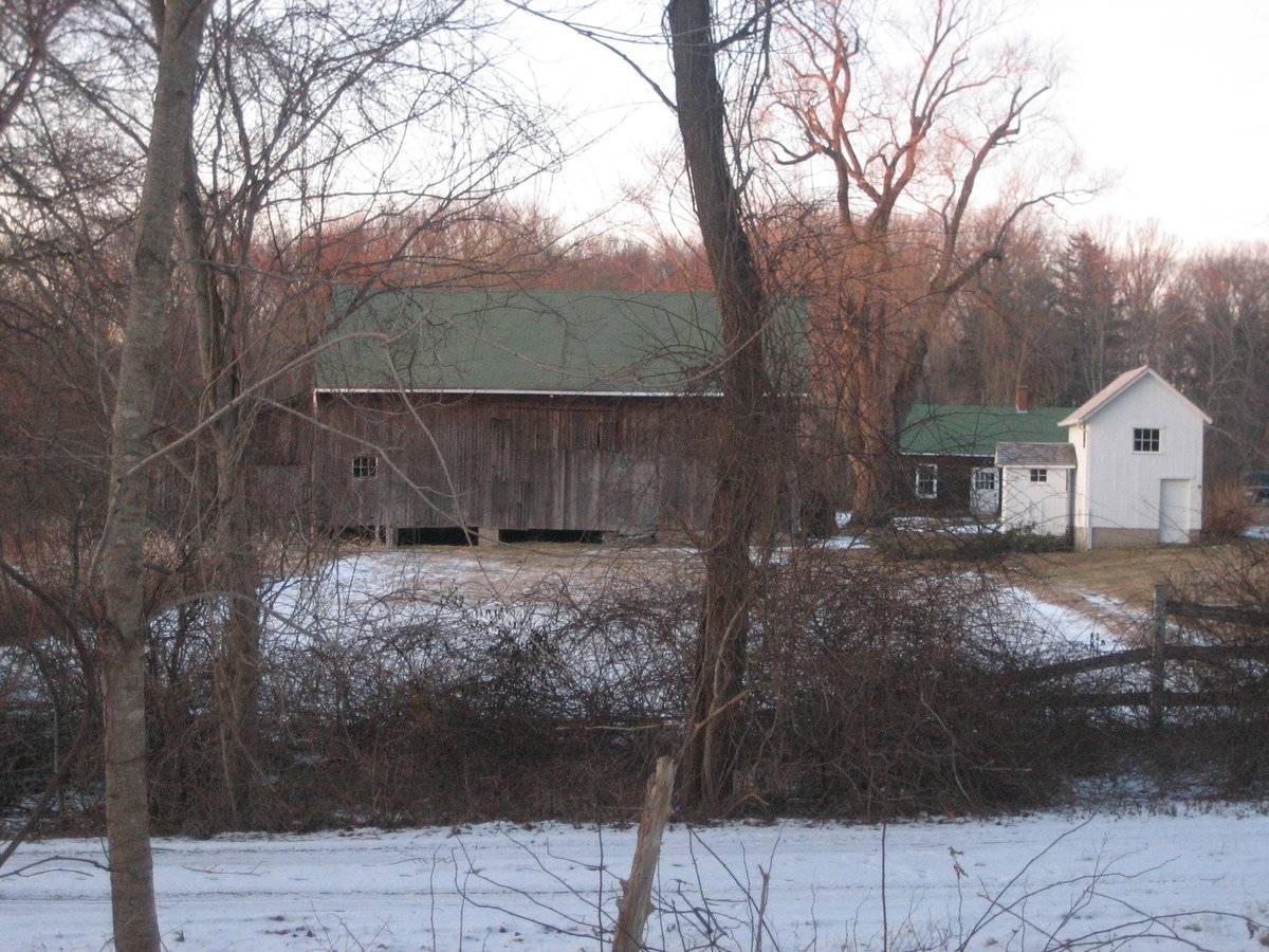 94 Roast Meat Hill Road, Killingworth (Eastern Coastal Slope