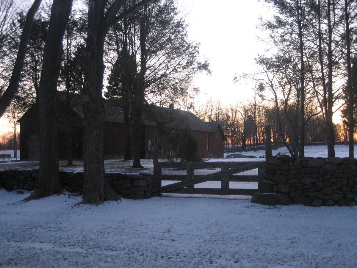 140 Roast Meat Hill Road, Killingworth (Eastern Coastal Slope