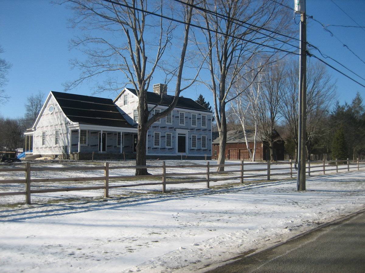 140 Roast Meat Hill Road, Killingworth (Eastern Coastal Slope