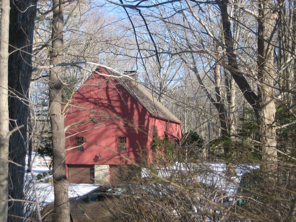 213 Roast Meat Hill Road, Killingworth (Eastern Coastal Slope