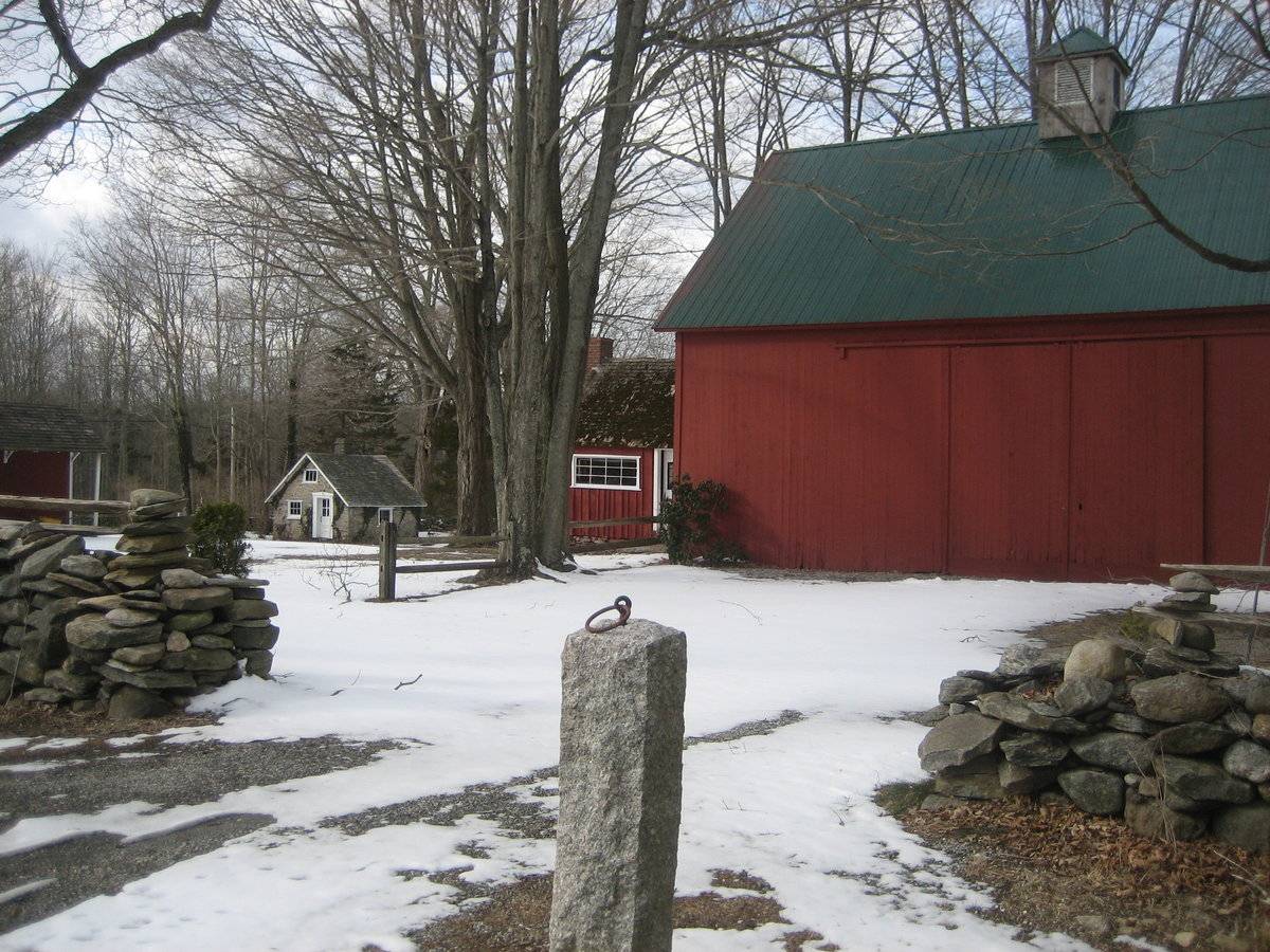 Part 2 of 2 (243 Roast Meat Hill Road, Killingworth (Eastern Coastal