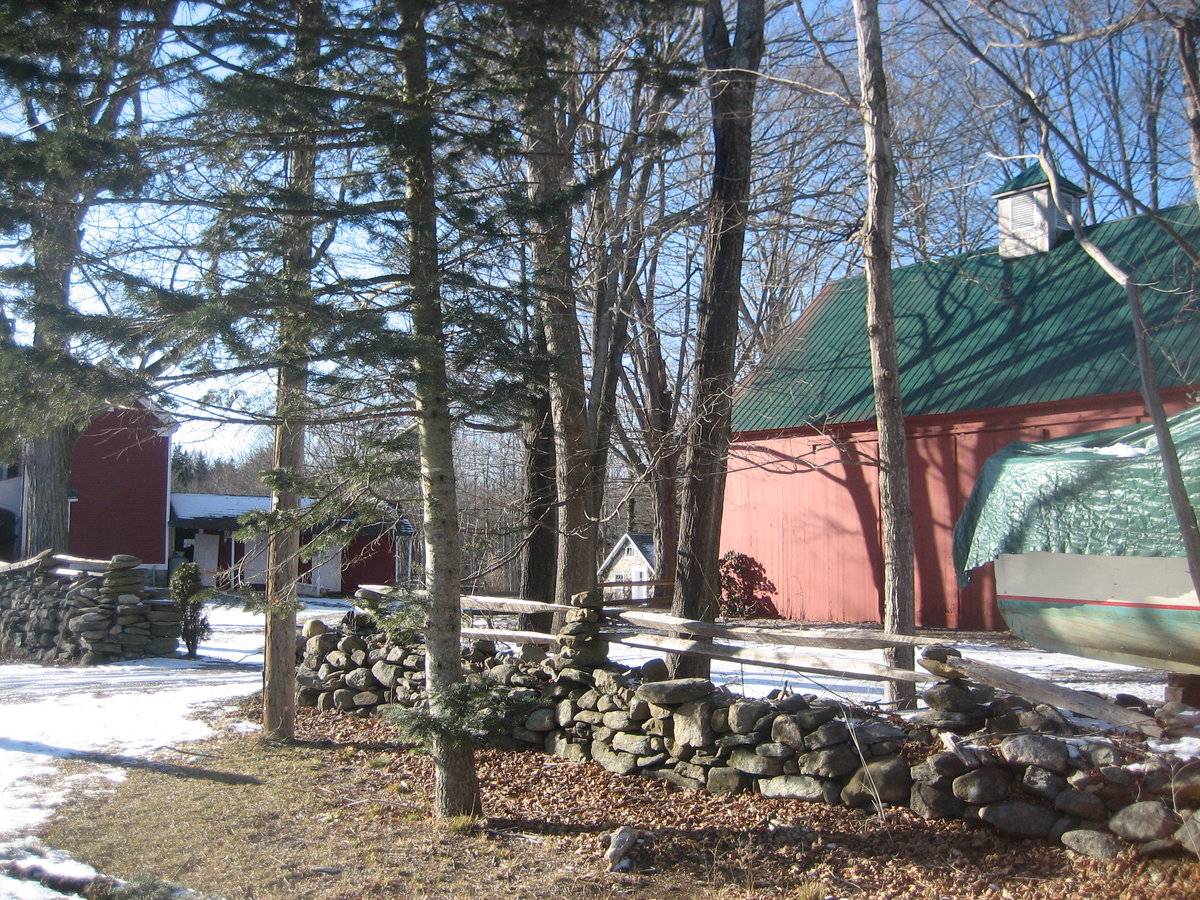 Part 2 of 2 (243 Roast Meat Hill Road, Killingworth (Eastern Coastal