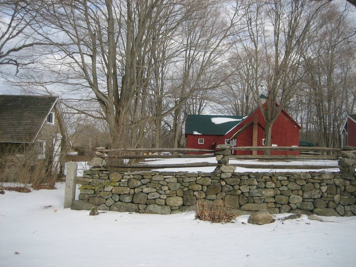 Part 1 of 2 (243 Roast Meat Hill Road, Killingworth (Eastern Coastal