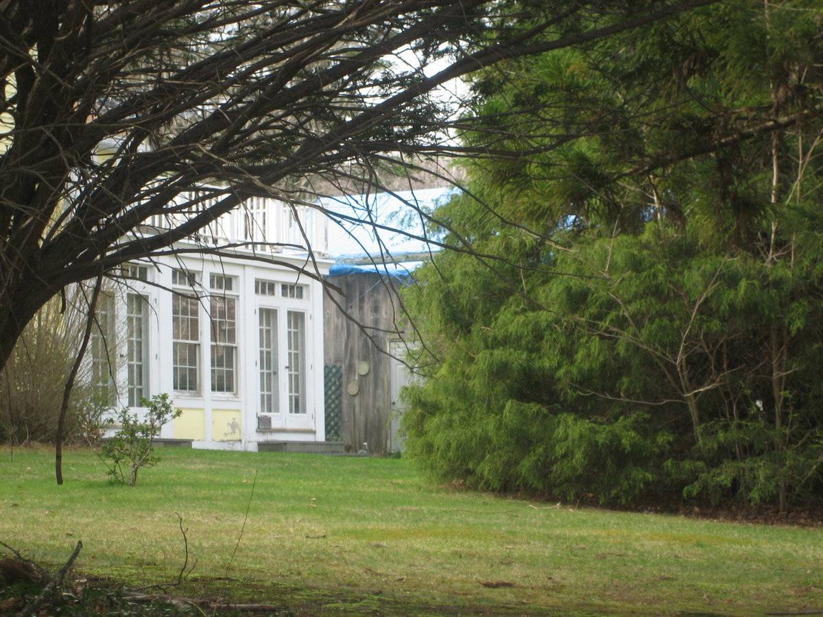 15 Tower Hill Road, Killingworth (Eastern Coastal Slope) Historic