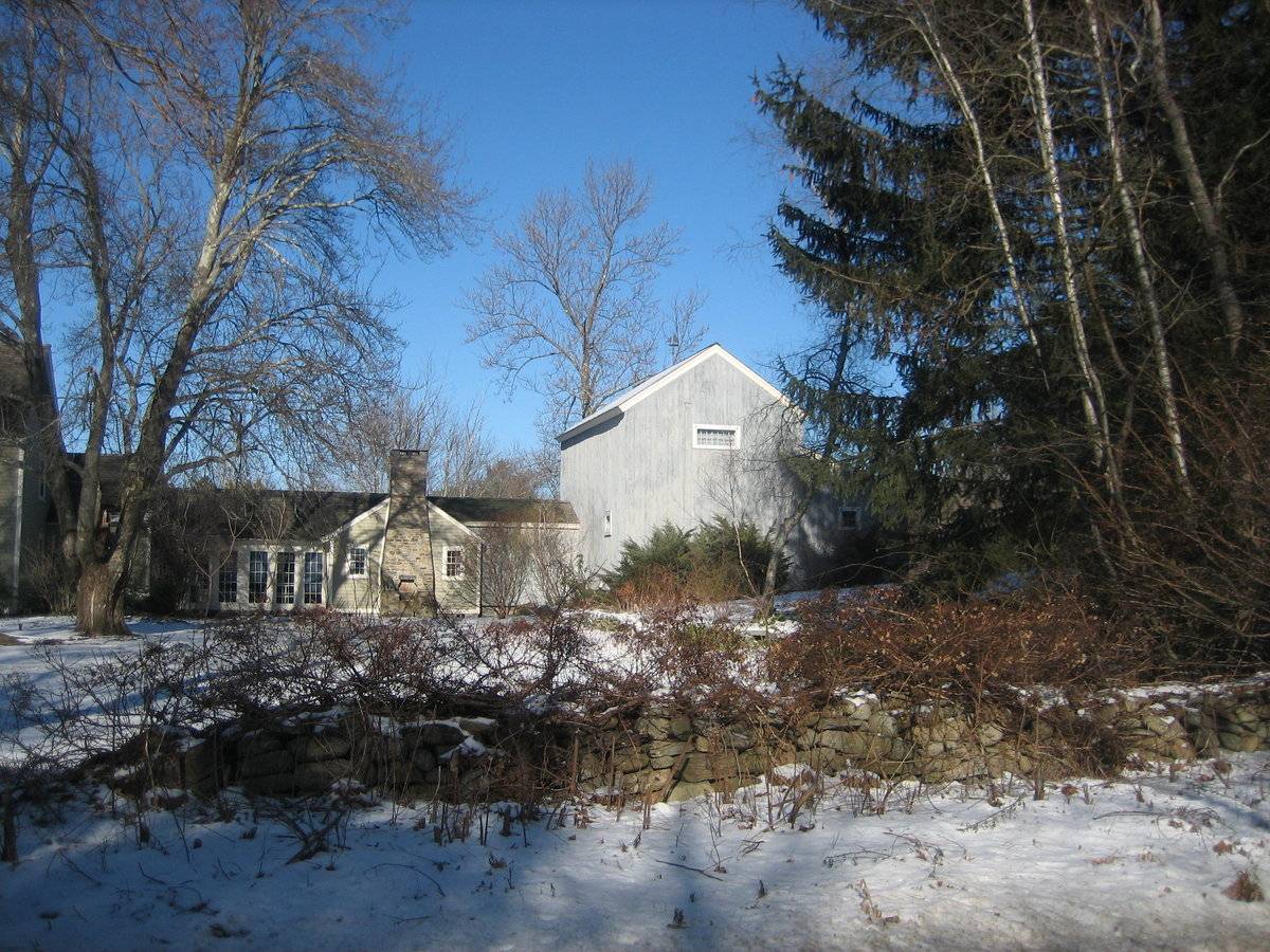 195 Roast Meat Hill Road, Killingworth (Eastern Coastal Slope