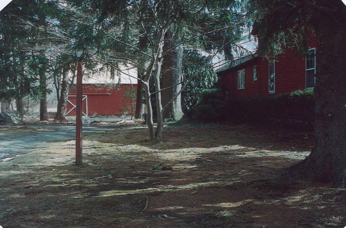 285 Higganum Road (Rte 81), Killingworth (Eastern Coastal Slope